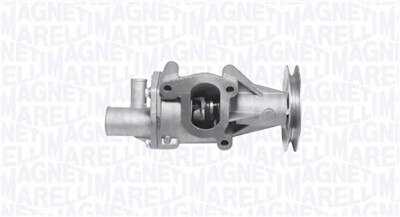 MAGNETI MARELLI 352316170325 Číslo výrobce: WPQ0325. EAN: 8001063605999.