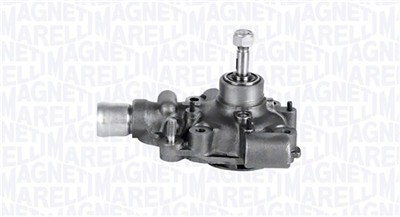 MAGNETI MARELLI 352316170535 Číslo výrobce: WPQ0535. EAN: 8001063605395.