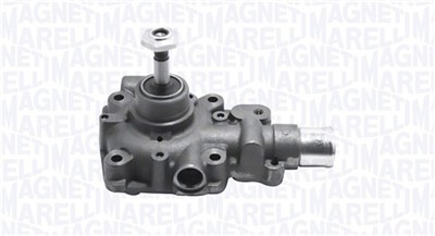 MAGNETI MARELLI 352316170538 Číslo výrobce: WPQ0538. EAN: 8001063605388.