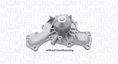 MAGNETI MARELLI 352316170596 Číslo výrobce: WPQ0596. EAN: 8001063605111.