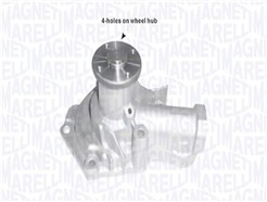 MAGNETI MARELLI 352316170618