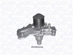 MAGNETI MARELLI 352316170641