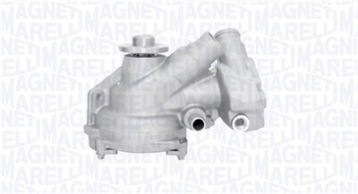 MAGNETI MARELLI 352316170650 Číslo výrobce: WPQ0650. EAN: 8001063595115.