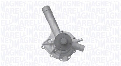 MAGNETI MARELLI 352316170655 Číslo výrobce: WPQ0655. EAN: 8001063604848.