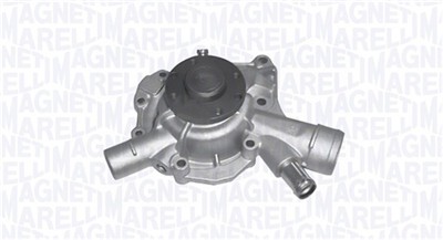 MAGNETI MARELLI 352316170667 Číslo výrobce: WPQ0667. EAN: 8001063595061.
