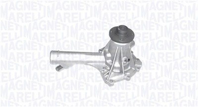 MAGNETI MARELLI 352316170672 Číslo výrobce: WPQ0672. EAN: 8001063595023.