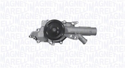 MAGNETI MARELLI 352316170690 Číslo výrobce: WPQ0690. EAN: 8001063594934.