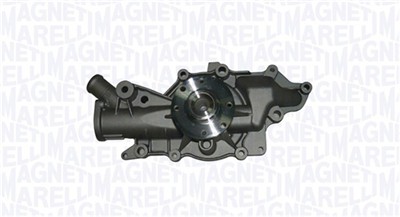 MAGNETI MARELLI 352316170695 Číslo výrobce: WPQ0695. EAN: 8001063604701.