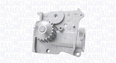 MAGNETI MARELLI 352316170726 Číslo výrobce: WPQ0726. EAN: 8001063604541.