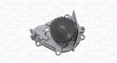 MAGNETI MARELLI 352316170812 Číslo výrobce: WPQ0812. EAN: 8001063604046.