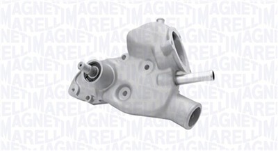 MAGNETI MARELLI 352316170886 Číslo výrobce: WPQ0886. EAN: 8001063603773.