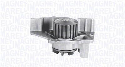 MAGNETI MARELLI 352316170901 Číslo výrobce: WPQ0901. EAN: 8001063594606.