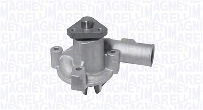 MAGNETI MARELLI 352316170910 Číslo výrobce: WPQ0910. EAN: 8001063603681.