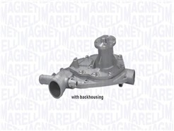 MAGNETI MARELLI 352316170953