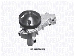 MAGNETI MARELLI 352316170959