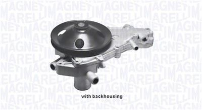 MAGNETI MARELLI 352316170959 Číslo výrobce: WPQ0959. EAN: 8001063603452.