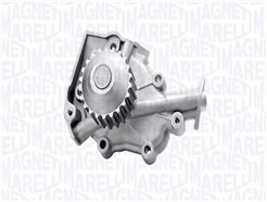 MAGNETI MARELLI 352316171007