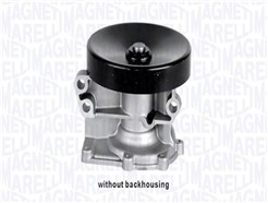 MAGNETI MARELLI 352316171017