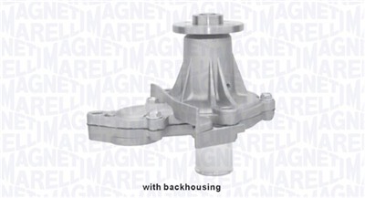 MAGNETI MARELLI 352316171056 Číslo výrobce: WPQ1056. EAN: 8001063602905.