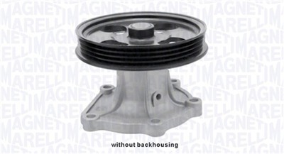 MAGNETI MARELLI 352316171061 Číslo výrobce: WPQ1061. EAN: 8001063602851.