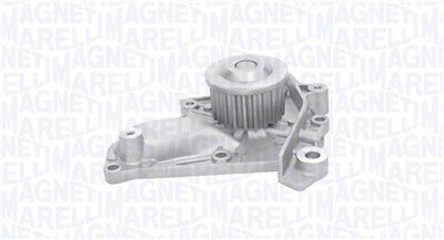MAGNETI MARELLI 352316171075 Číslo výrobce: WPQ1075. EAN: 8001063602776.