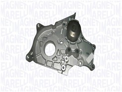 MAGNETI MARELLI 352316171136