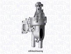 MAGNETI MARELLI 352316171162