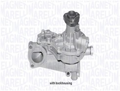 MAGNETI MARELLI 352316171185