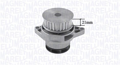 MAGNETI MARELLI 352316171189 Číslo výrobce: WPQ1189. EAN: 8001063594118.
