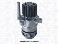 MAGNETI MARELLI 352316171218