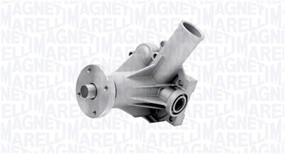 MAGNETI MARELLI 352316171220 Číslo výrobce: WPQ1220. EAN: 8001063593999.