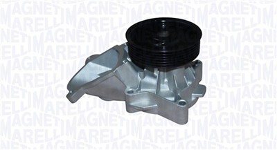 MAGNETI MARELLI 352316171287 Číslo výrobce: WPQ1287. EAN: 8001063857084.