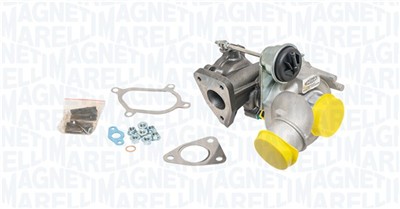 MAGNETI MARELLI 807101000100 Číslo výrobce: TBM0001. EAN: 8001063936024.
