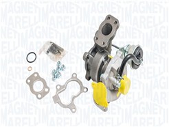 MAGNETI MARELLI 807101000400