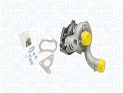 MAGNETI MARELLI 807101001300
