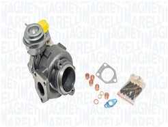 MAGNETI MARELLI 807101001400