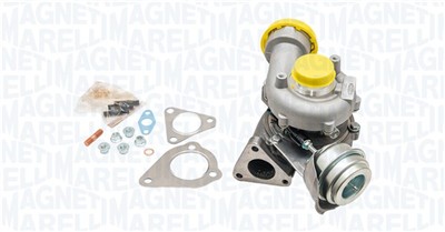 MAGNETI MARELLI 807101001700 Číslo výrobce: TBM0017. EAN: 8001063794334.