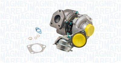 MAGNETI MARELLI 807101001900 Číslo výrobce: TBM0019. EAN: 8001063945415.