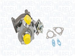 MAGNETI MARELLI 807101002100