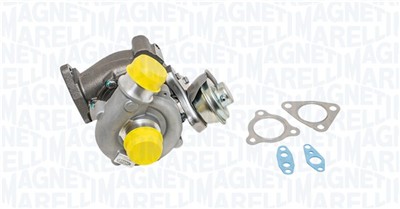 MAGNETI MARELLI 807101002100 Číslo výrobce: TBM0021. EAN: 8001063831329.