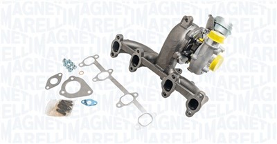 MAGNETI MARELLI 807101002200 Číslo výrobce: TBM0022. EAN: 8001063666778.