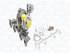 MAGNETI MARELLI 807101002300