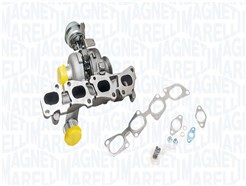 MAGNETI MARELLI 807101002500