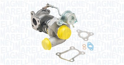 MAGNETI MARELLI 807101002800 Číslo výrobce: TBM0028. EAN: 8001063957470.