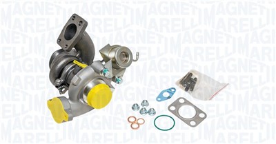 MAGNETI MARELLI 807101002900 Číslo výrobce: TBM0029. EAN: 8001063961620.