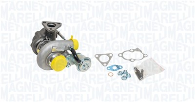MAGNETI MARELLI 807101003000 Číslo výrobce: TBM0030. EAN: 8001063673325.