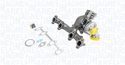 MAGNETI MARELLI 807101003300 Číslo výrobce: TBM0033. EAN: 8001063979717.