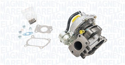 MAGNETI MARELLI 807101004300 Číslo výrobce: TBM0043. EAN: 8001063725604.