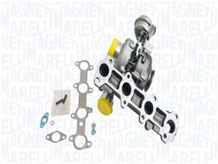 MAGNETI MARELLI 807101004600