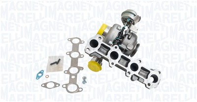 MAGNETI MARELLI 807101004600 Číslo výrobce: TBM0046. EAN: 8001063837451.